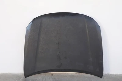 Honda Crosstour 10-15 Капот двигателя в сборе V6 черный 60100-TP6-A00, B018, OEM, 2010,  - Изображение 1 из 4