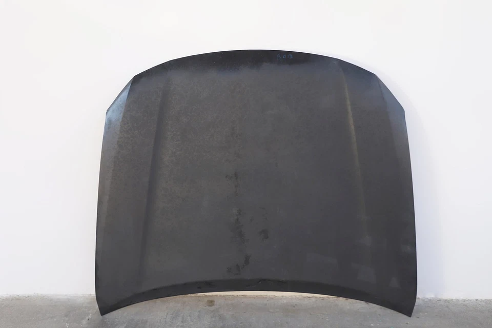 Conjunto capó motor Honda Crosstour 10-15 V6 negro 60100-TP6-A00, B018, OEM, 2010,  Foto 1 de 4