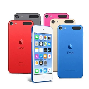 New🔥 Apple iPod Touch 6Tth 5th Gen 64GB 128GB All Colors MP3 Player Walkman🔥 - Picture 1 of 25