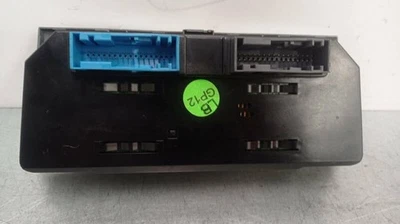 13231052 mando del climatizador OPEL ASTRA H BERLINA ENJOY 2007 183604 - Imagen 1 de 4