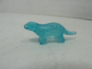 LEGO brillo trans-luz azul Hermione's Otter Patronus de Harry Potter - Imagen 1 de 3