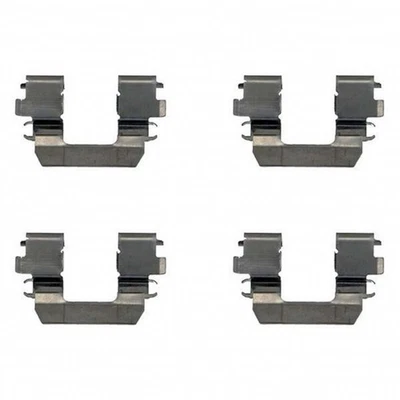 For Dodge Stealth 1991 1992 1993 Disc Brake Hardware Set - Image 1 of 4