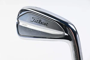 Titleist T200 2023 #2 Iron / 17 Degree / Stiff Flex Hzrdus Smoke Black RDX 80 Sh - Picture 1 of 6