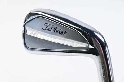 Titleist T200 2023 #2 Iron / 17 Degree / Stiff Flex Hzrdus Smoke Black RDX 80 Sh - Image 1 of 4
