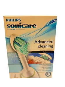 Brand New Philips Sonicare Rechargeable Sonic Toothbrush FlexCare HX6911/02 - Picture 1 of 4