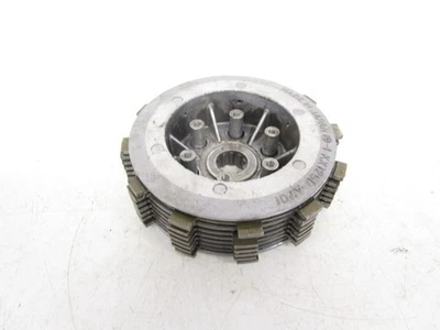 94 Kawasaki KLX 250 R embrague buje interior placas de fricción placa de presión 1994-1996 Foto 1 de 4