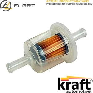 FUEL FILTER 1720115 FOR VW AUH/BCQ 2.8L 4cyl LT 28-46 II Van - Picture 1 of 5