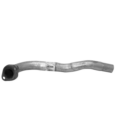 Tubo de escape trasero para Nissan Sentra GXE 1991-1994 1,6 L L4 GAS DOHC Foto 1 de 2