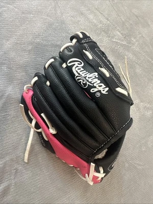 Rawlings Catchers Mitón Erbk5 Niños PL91PB Foto 1 de 4