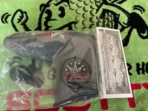 Scotty Cameron 2021 Club Cameron Cover - Picture 1 of 5