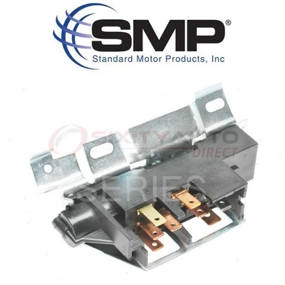 SMP T-Series Ignition Switch for 1980-1981 Chevrolet P20 - Switches  xw Foto 1 de 4