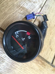 Triumph ST Sprint 955i Armaturenbrett Temperatur Temp Warnanzeige 05 - Bild 1 von 2
