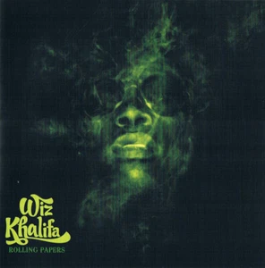 Rolling Papers, Wiz Khalifa - Foto 1 di 1