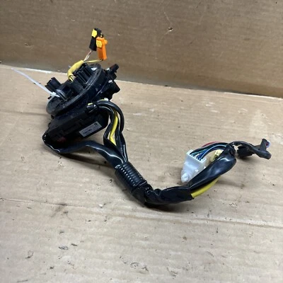 Reloj de dirección Subaru Forester 2011 2012 2013 resorte con control Bluetooth B152 Foto 1 de 4