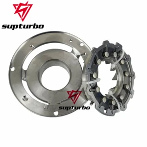 806493 para Nissan Atleon Atlas Cabstar INFINITI ZD30 Turbo anillo boquilla + base - Imagen 1 de 1