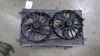 Used Engine Cooling Fan Motor fits: 2010 Dodge Caliber Fan Assembly Grade A - Image 1 of 4