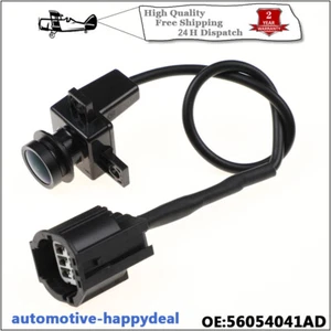 Rear View Parking Backup Camera 56054041AD For 2009-12 Dodge Ram 1500 2500 3500 - Picture 1 of 7