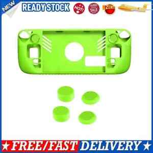 #A Handheld Game Console Cover Stick Caps Kits Accessories Fit for Valve Steam D