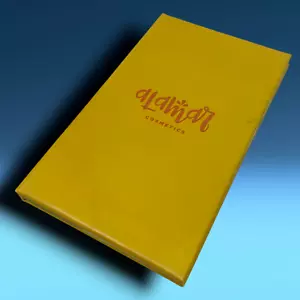 NUOVA palette di ombretti Alamar Cosmetics Reina del Caribe Vol. 1 8 tonalità tropicali - Foto 1 di 3