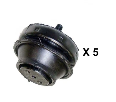 Juego de 5 piezas Ford Thunderbird 3,8 L 1986-1997 para montaje de motor 2661*5 Foto 1 de 4