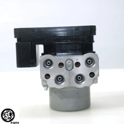 22-24 铃木 GSXS 1000 GT Brake ABS 模块 — 第 1/4 张图片