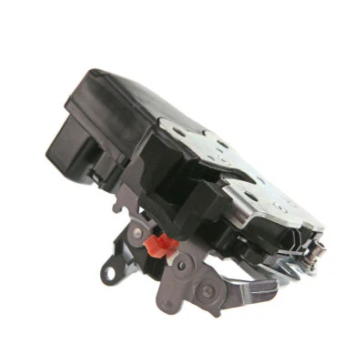 Actuador de bloqueo de puerta delantero derecho derecho para Chrysler Pacifica 2004 2005 2006 207 2008 Foto 1 de 4