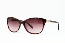 Vera Wang Women's Sunglasses Talur Rose Tortoise Cat eye Rose Gradient Lens New!