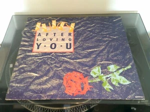Juicy - After Loving You - 12" Vinyl (1987) *HEAR it HERE* - Picture 1 of 6