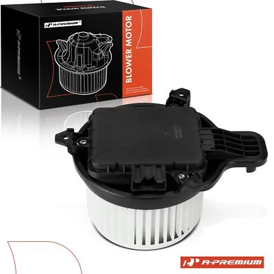 New Heater Blower Motor Resistor for Chevy Malibu 17-21 Ford Escape Bronco Sport - Image 1 of 4