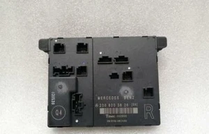 MERCEDES-BENZ SL R230 TURSTEUERGERAT A2308203626 - Picture 1 of 3