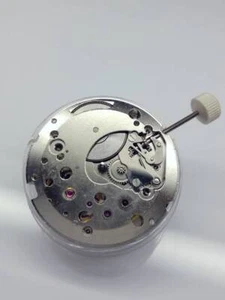 ◆Peseux◆Peseux◆7040◆Hand-wound◆Movement◆SWISS - Picture 1 of 5