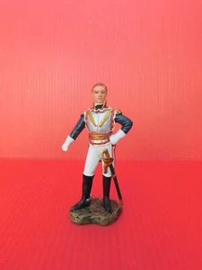 Hachette: Colección Del 1ER Empire General Saint-Germain - Imagen 1 de 6