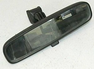 2012-18 SUBARU IMPREZA FORESTER WRX XV CROSSTREK REAR VIEW MIRROR OEM 92021FJ000 - Picture 1 of 6