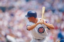 Mark Grace Baseball Cards - RC's, Base, etc. - You Pick - Chicago Cubs