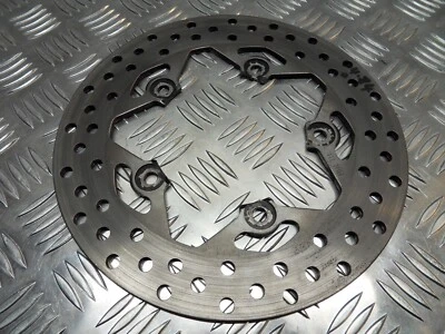 Disco de freno trasero Ducati 749/999 Brembo 2003 a 2006 Foto 1 de 4