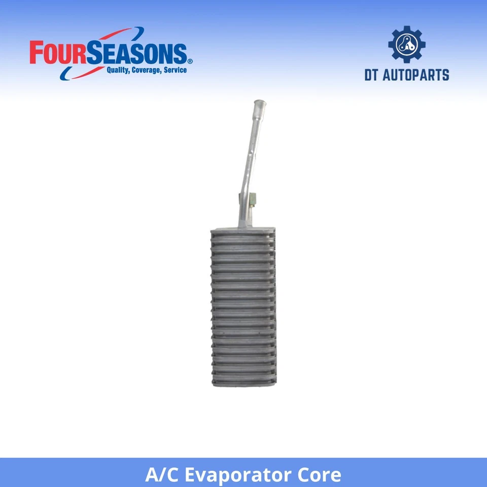 Núcleo evaporador aire acondicionado Mercury Grand Marquis 1998-2002 4 estaciones 1999 2000 2001 Foto 1 de 4