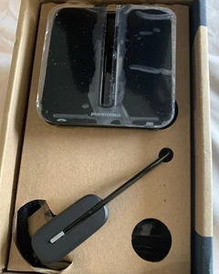 Sistema de auriculares inalámbricos Plantronics/Poly CS540 7W073AA - Imagen 1 de 5