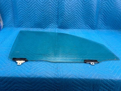 Vidrio ventana puerta pasajero delantero Lexus LX470 2004 2005 2006 2007 OEM Foto 1 de 4