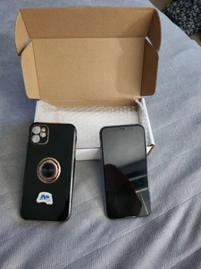 Apple iPhone 11 - 128 GB - Purple (Unlocked) - Photo 1 sur 9