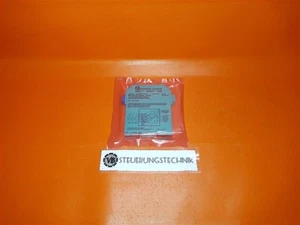 Pepperl+Fuchs K-System KFD2-RR-EX1 repetidor de temperatura - Imagen 1 de 6