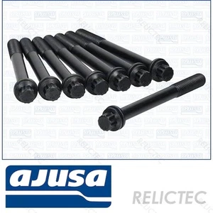 Cylinder Head Bolts Kit for Suzuki:WAGON R 11117-84A01 - Picture 1 of 2