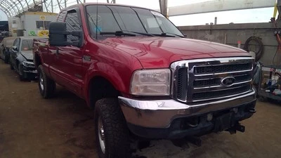 Bomba de direção hidráulica compatível com 89-97 Ford F450 Pickup 6623909 - Imagem 1 de 4