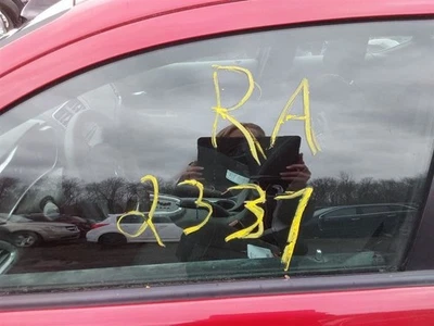 Rear View Mirror Classic Style Manual Dimming Fits 07-17 COMPASS 706160 - Image 1 of 4