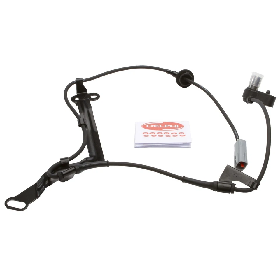 Sensor de velocidad de rueda Delphi SS20093 ABS para 99-03 Mazda Protege Protege5 Foto 1 de 4