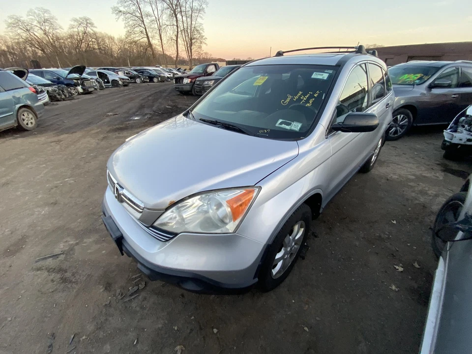 Conjunto de filtro de aire superior usado se adapta a: Honda Cr-v 2009 grado superior A Foto 1 de 4