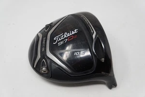 Titleist 917D2 'T' Tour Issue 10.5* Driver Club Head Only 1258464 - Picture 1 of 5