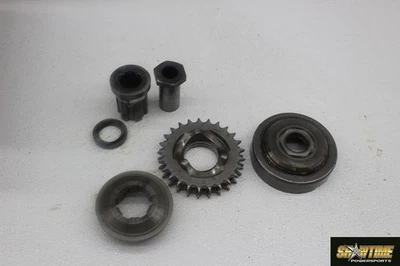 00-06 PIÑÓN COMPENSADOR EMBRAGUE HARLEY-DAVIDSON NIGHT TRAIN FXSTB Foto 1 de 4