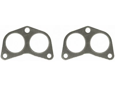 Juego de juntas de colector de escape Felpro 19749XVJQ 2001 para Subaru Forester 1998-2020 Foto 1 de 2