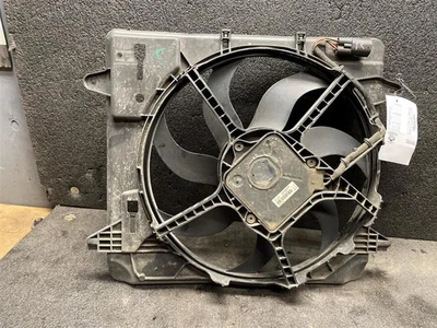 (LOCAL PICKUP ONLY) Radiator Fan Motor VIN W 6th Digit Jk Body Fits 12-18 WRANGL Foto 1 de 4