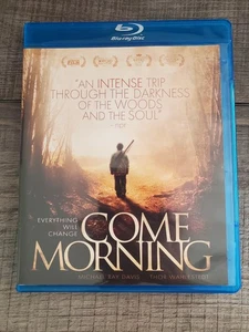 Come Morning (Blu-ray Disc, 2014) - Imagen 1 de 2
